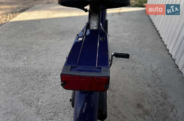 Мопеди Piaggio Ciao 2000 в 