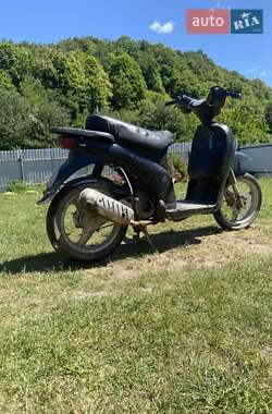Мопеды Piaggio Free 50 2005 в 