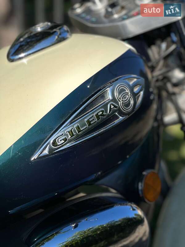 Мотоцикл Круизер Piaggio Gilera 2000 в Жовкве