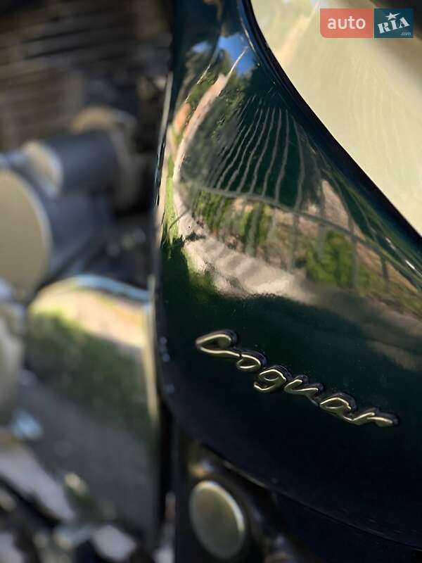 Мотоцикл Круизер Piaggio Gilera 2000 в Жовкве