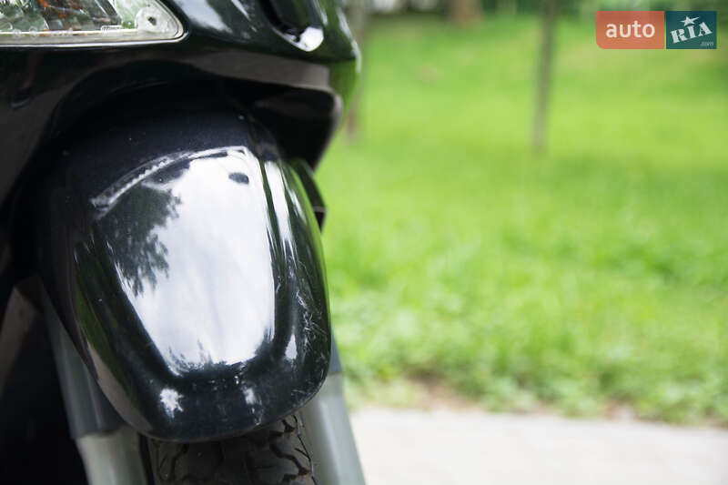 Скутер Piaggio Liberty 50 2007 в Ровно