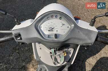 Скутер Piaggio Liberty 2007 в Ивано-Франковске