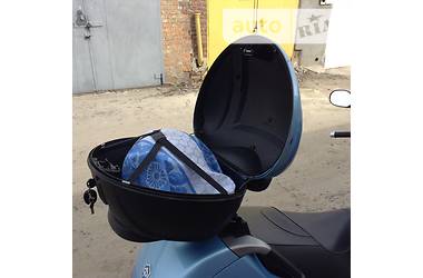 Другие легковые Piaggio MP3 2007 в Полтаве