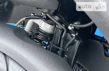 Макси-скутер Piaggio MP3 2014 в 