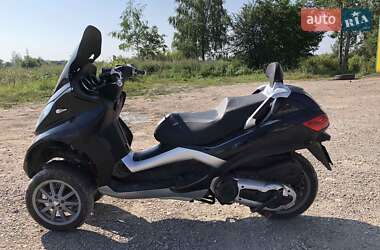Скутер Piaggio MP3 2011 в Галиче