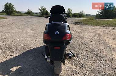 Скутер Piaggio MP3 2011 в Галиче