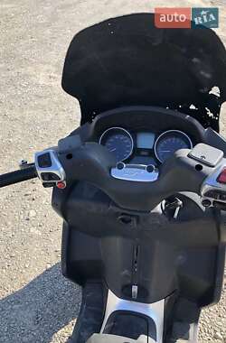 Скутер Piaggio MP3 2011 в Галиче фото 12 Скутер Piaggio MP3 2011 в Галиче