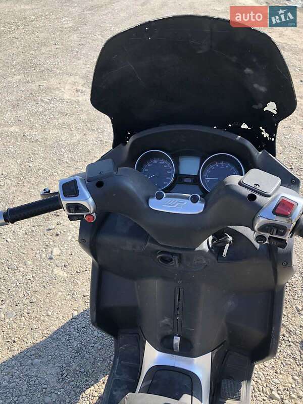 Скутер Piaggio MP3 2011 в Галичі фото 12 Скутер Piaggio MP3 2011 в Галичі
