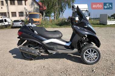 Скутер Piaggio MP3 2011 в Галиче