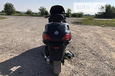 Скутер Piaggio MP3 2011 в Галиче