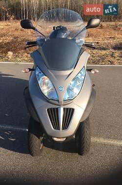 Макси-скутер Piaggio MP3 2011 в Белой Церкви фото 7 Макси-скутер Piaggio MP3 2011 в Белой Церкви