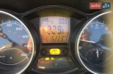 Макси-скутер Piaggio MP3 2011 в Белой Церкви фото 8 Макси-скутер Piaggio MP3 2011 в Белой Церкви