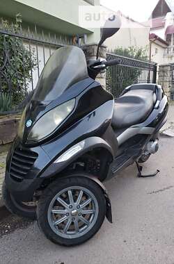 Макси-скутер Piaggio MP3 2008 в Коломые