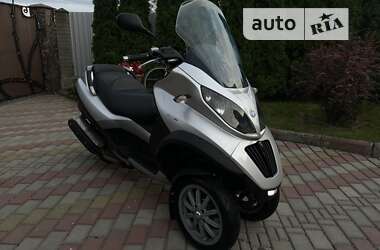 Макси-скутер Piaggio MP3 2008 в Самборе