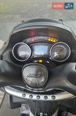 Максі-скутер Piaggio MP3 2018 в Чернівцях