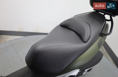 Мотороллер Piaggio MP3 2014 в Гнивани