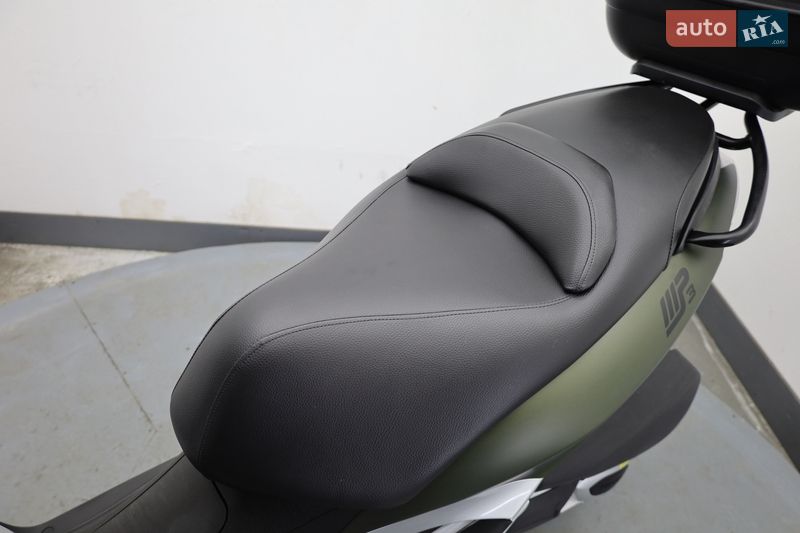 Мотороллер Piaggio MP3 2014 в Гнивани
