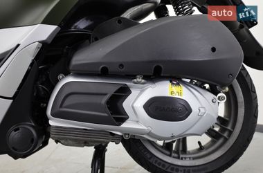 Мотороллер Piaggio MP3 2014 в Гнивани