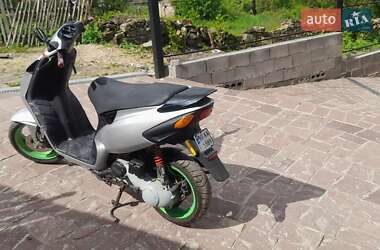 Скутер Piaggio NRG 50 2008 в 