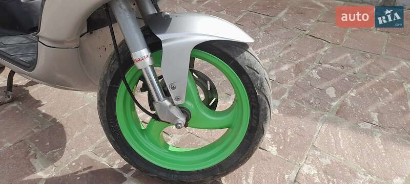 Скутер Piaggio NRG 50 2008 в Тернополе