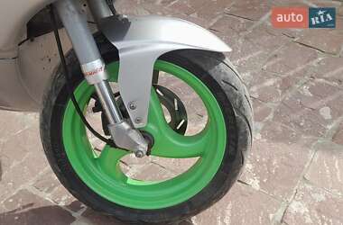 Скутер Piaggio NRG 50 2008 в 