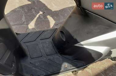 Скутер Piaggio NRG 50 2008 в 
