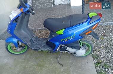 Мопеди Piaggio NRG 50 2000 в  фото 3 Мопеди Piaggio NRG 50 2000 в