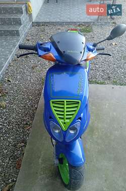 Мопеди Piaggio NRG 50 2000 в Чудеї