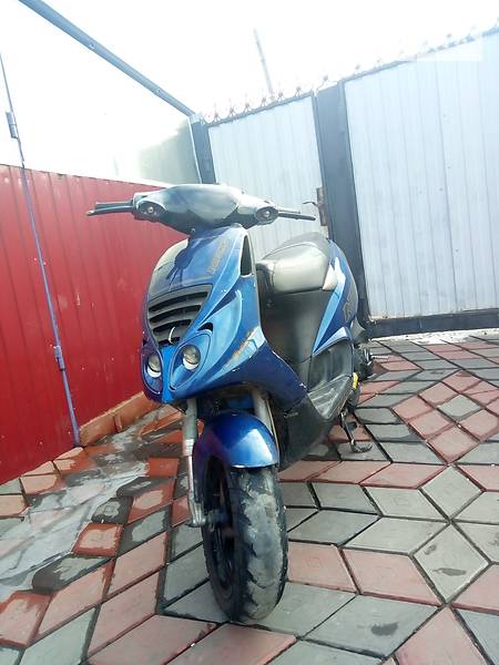 Nrg Mc2 Piaggio Nrg 2006 PIAGGIO NRG MC2 EXTREME MC3 DD DT 1996