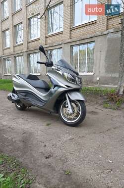 Макси-скутер Piaggio X10 2013 в 