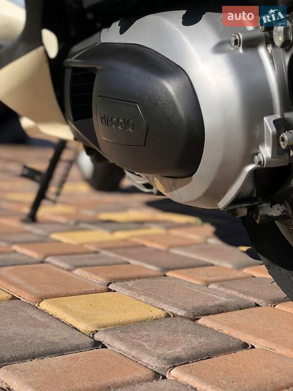 Макси-скутер Piaggio X10 2014 в Умани