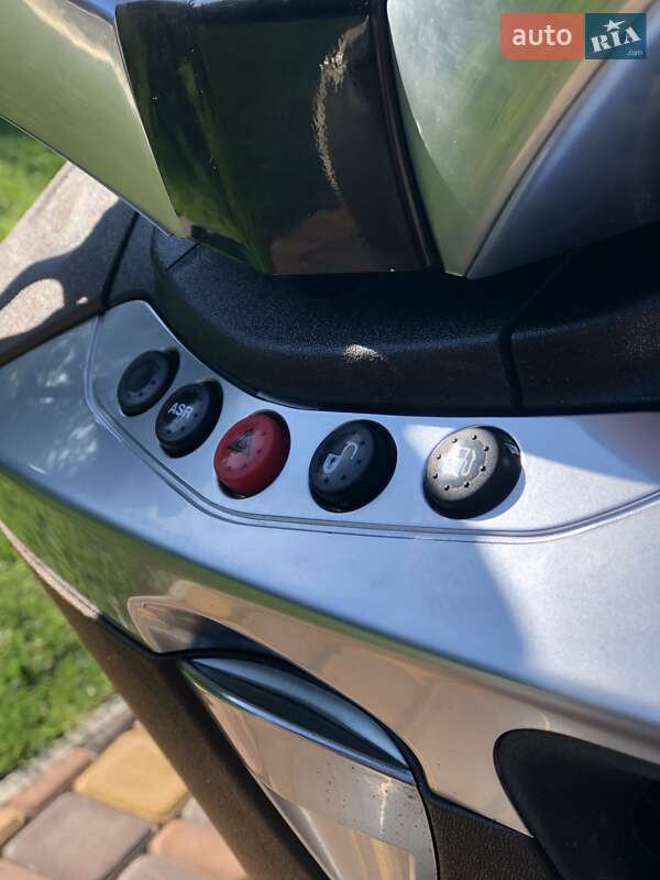 Макси-скутер Piaggio X10 2014 в Умани