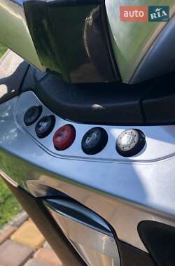 Макси-скутер Piaggio X10 2014 в 