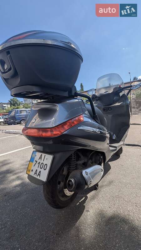 Макси-скутер Piaggio X8 2006 в Киеве