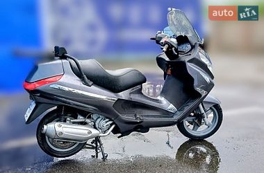 Максі-скутер Piaggio X9 2006 в Києві