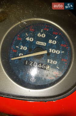 Скутер Piaggio Zip 2000 в 
