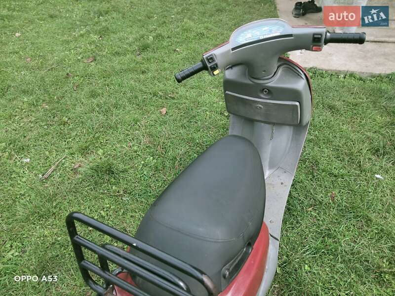 Мотоцикл Классик Piaggio Zip 2000 в Ивано-Франковске