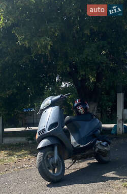 Скутер Piaggio Zip 2007 в 