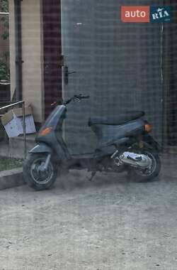 Скутер Piaggio Zip 2007 в 