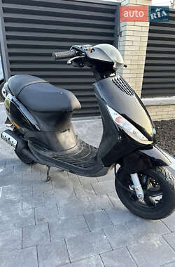 Мопеди Piaggio Zip 2009 в 