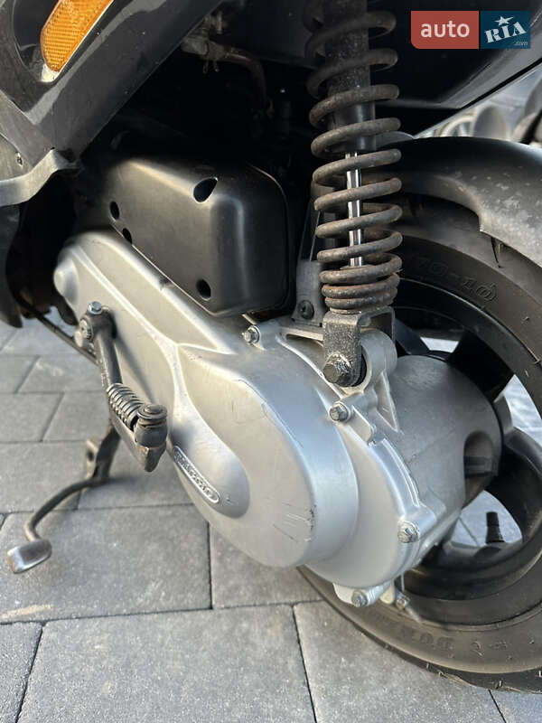 Мопеды Piaggio Zip 2009 в Снятине фото 7 Мопеды Piaggio Zip 2009 в Снятине