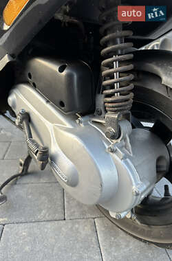 Мопеди Piaggio Zip 2009 в 
