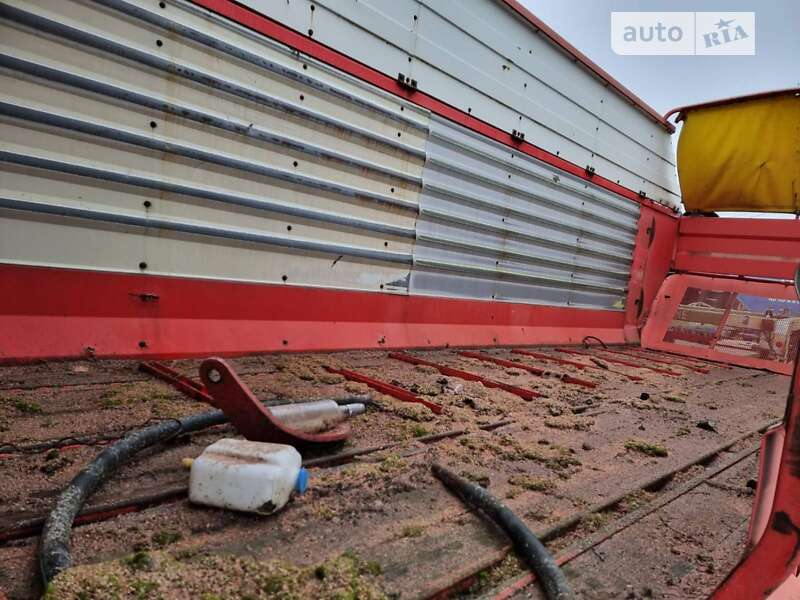 Інші причепи Pilot CMK 2016 в Чорткові