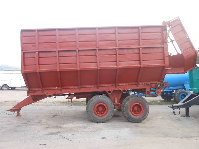 Борт ПИМ 40 1991 в Виннице