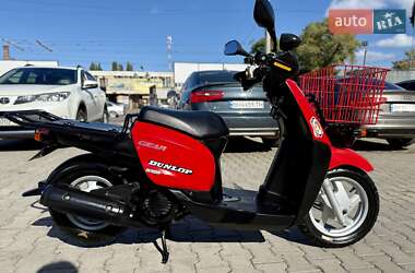 Скутер Pioneer XF200GY-B 2012 в 