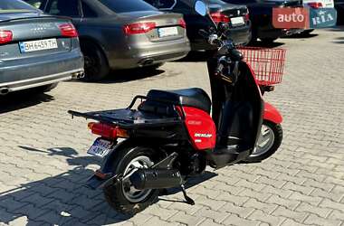 Скутер Pioneer XF200GY-B 2012 в 