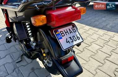 Скутер Pioneer XF200GY-B 2012 в 