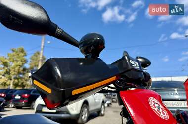 Скутер Pioneer XF200GY-B 2012 в 
