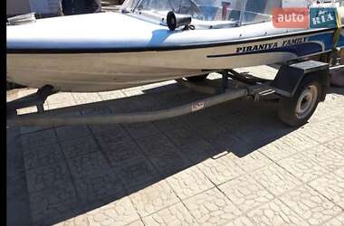 Лодка Piranha Esp 1998 в 