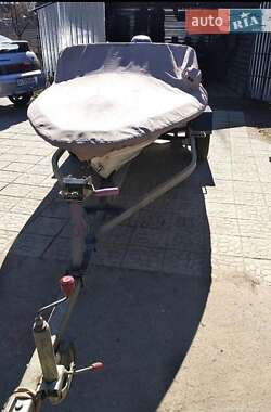 Лодка Piranha Esp 1998 в 
